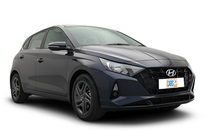 2022 Hyundai NEW I20 - Hatchback - Petrol - Manual - ₹5.96 lakh